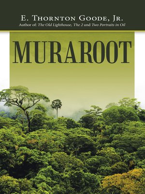 cover image of Muraroot